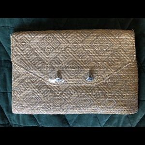 Stella & Dot clutch